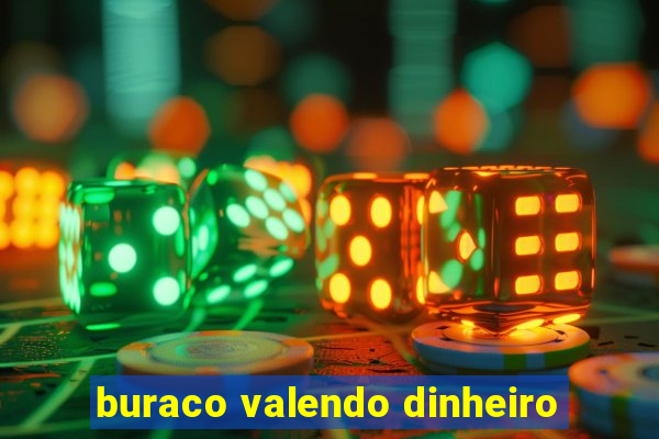 buraco valendo dinheiro